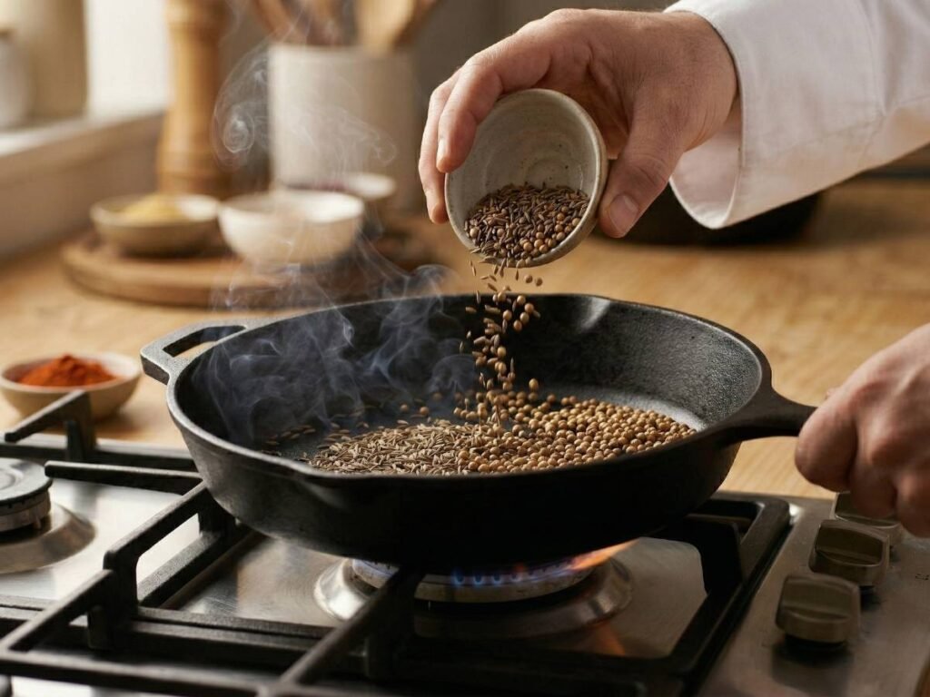 Pharaoh Sauce Recipe