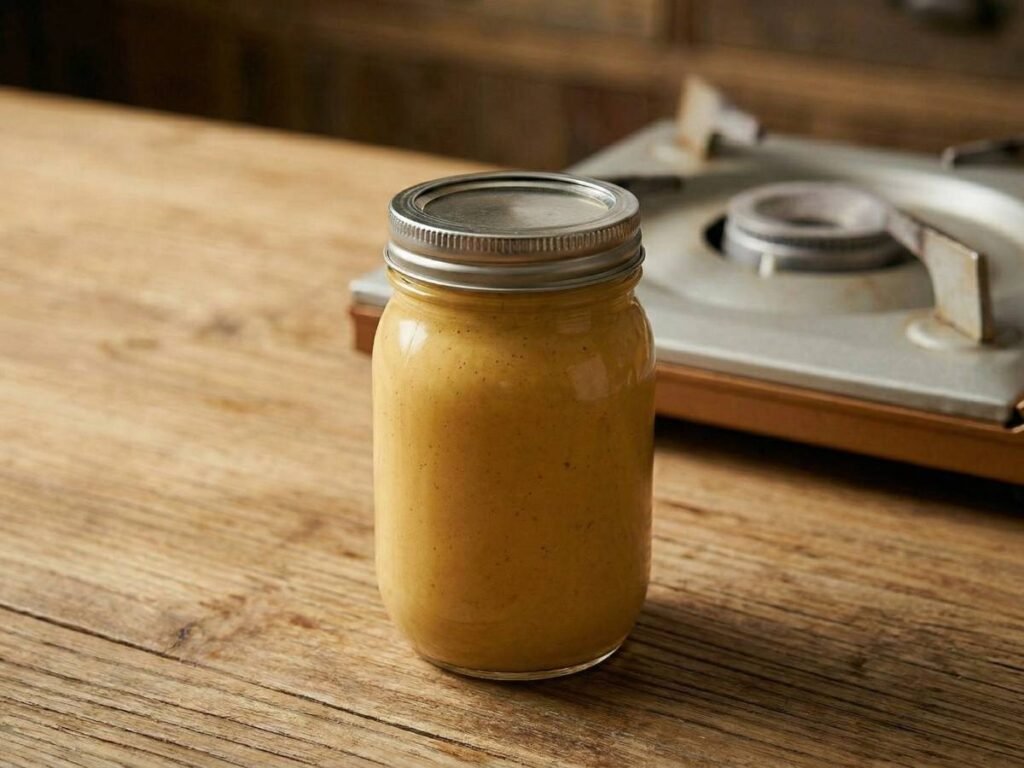 Pharaoh Sauce Recipe