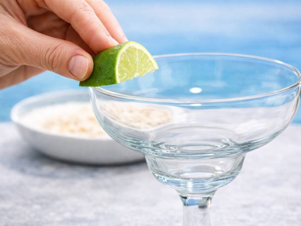 1800 Coconut Tequila Drink Recipes (Easy Tropical Cocktails)