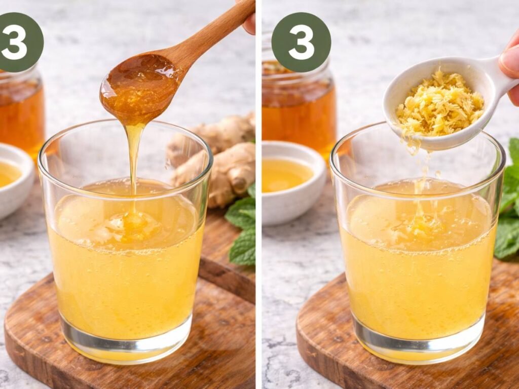 Apple Cider Vinegar Drink Recipe for Detox and Health