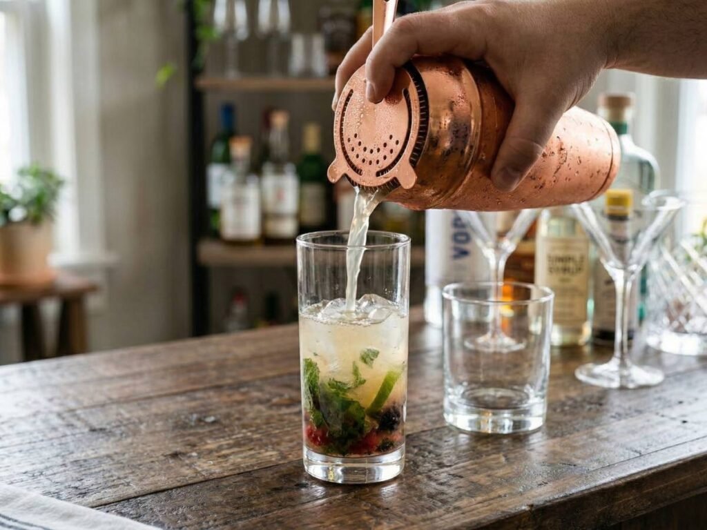 Cocktail Recipes Jalbitedrinks Easy Home Drinks