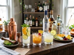 Cocktail Recipes Jalbitedrinks Easy Home Drinks