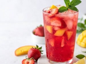 Loaded Tea Recipes: Easy Homemade Energy Drinks