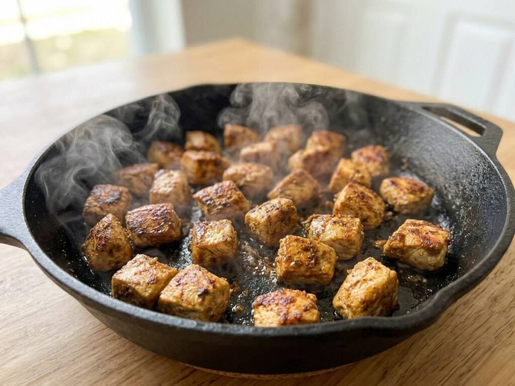 Quick Recipe JalbiteWorldFood: Easy 20-Min Global Dinners!