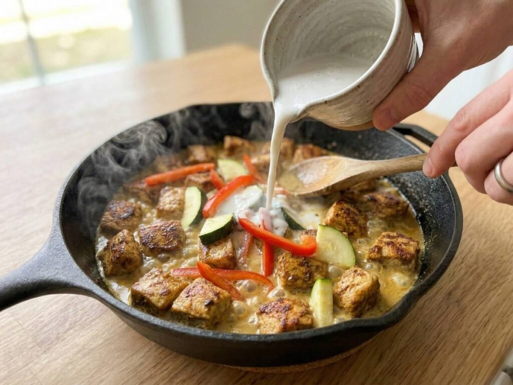 Quick Recipe JalbiteWorldFood: Easy 20-Min Global Dinners!