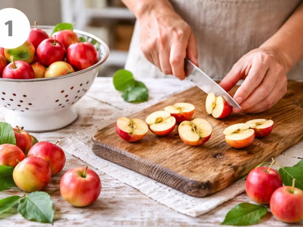 Recipes With Crab Apple Jelly: Easy Sweet & Savory Ideas