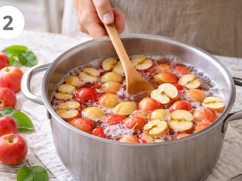 Recipes With Crab Apple Jelly: Easy Sweet & Savory Ideas