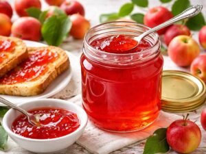 Recipes With Crab Apple Jelly: Easy Sweet & Savory Ideas