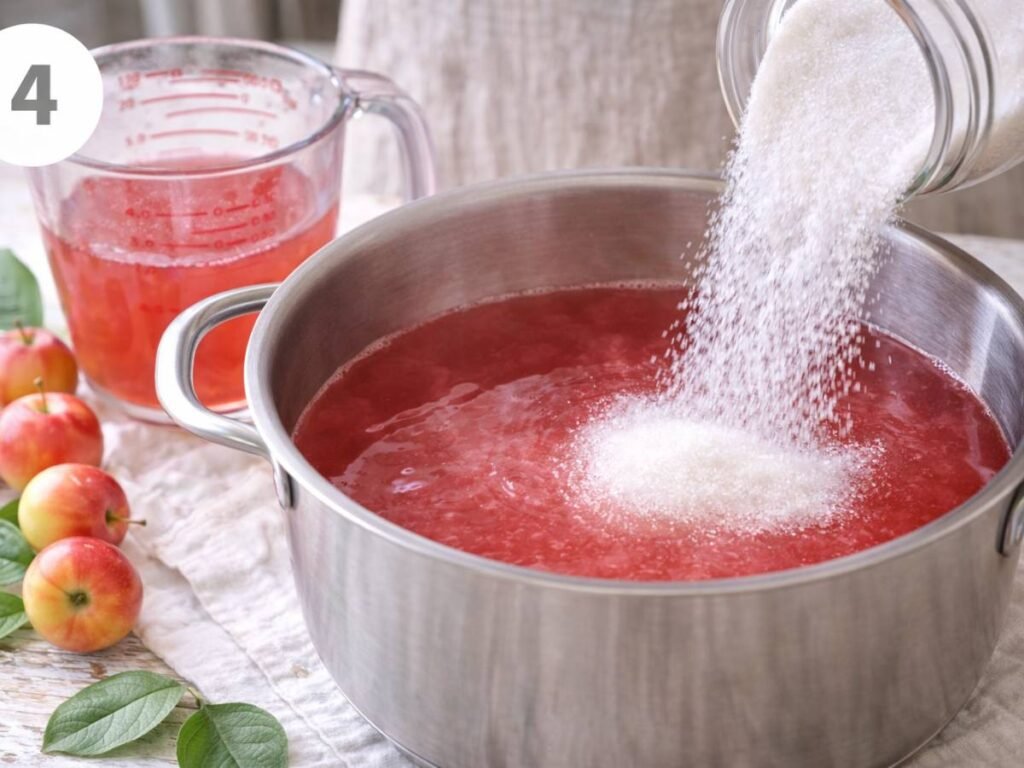 Recipes With Crab Apple Jelly: Easy Sweet & Savory Ideas