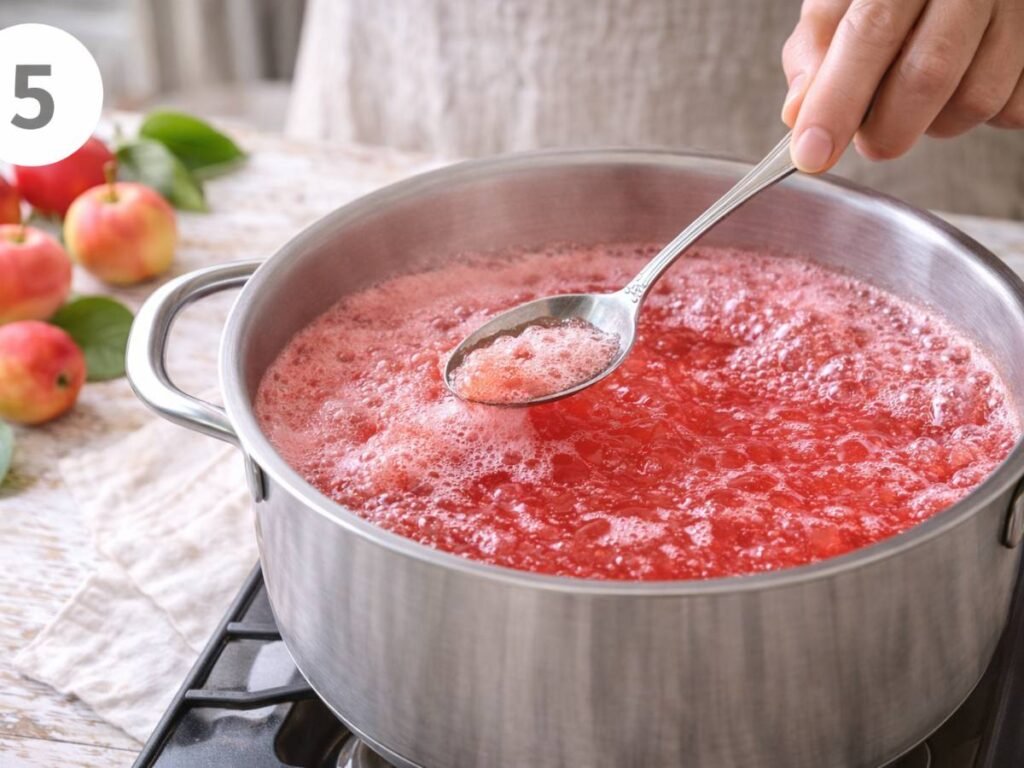 Recipes With Crab Apple Jelly: Easy Sweet & Savory Ideas