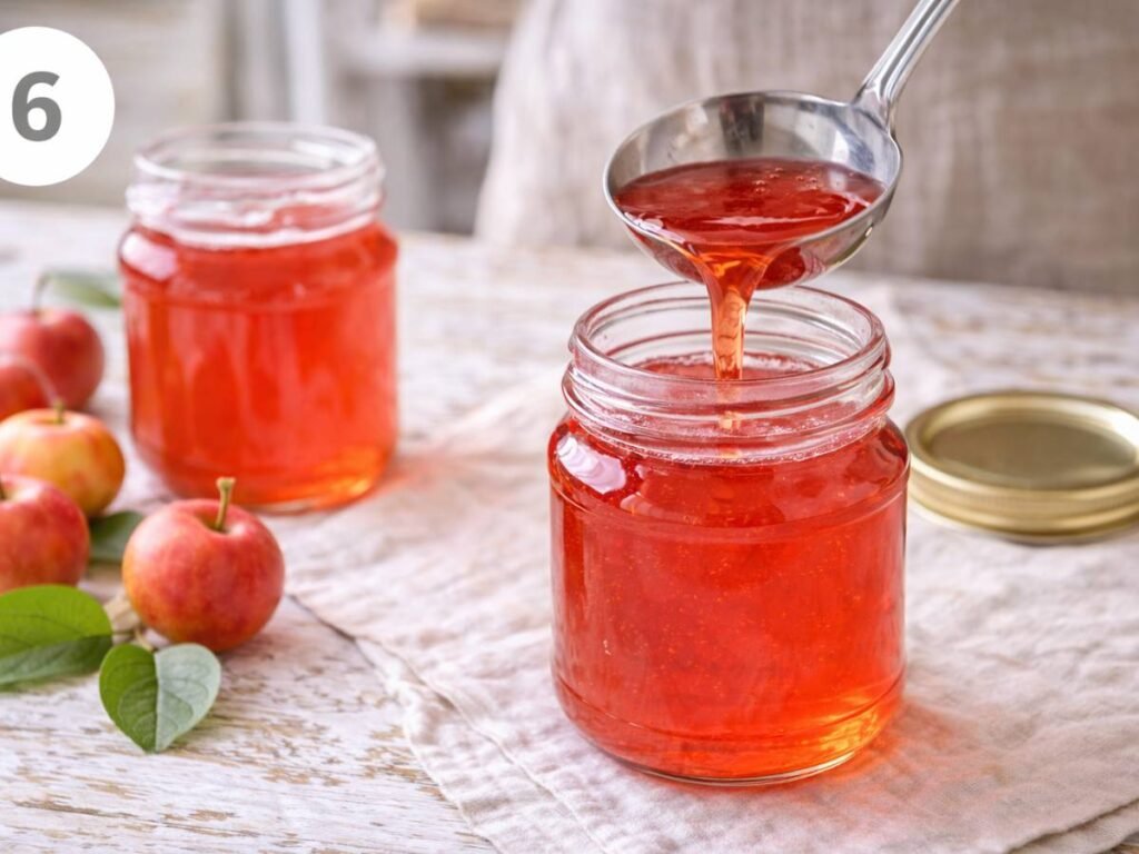 Recipes With Crab Apple Jelly: Easy Sweet & Savory Ideas