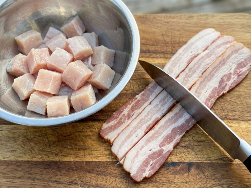 Crispy WW2 Wrapped Gator Bites Recipe: The Party Appetizer