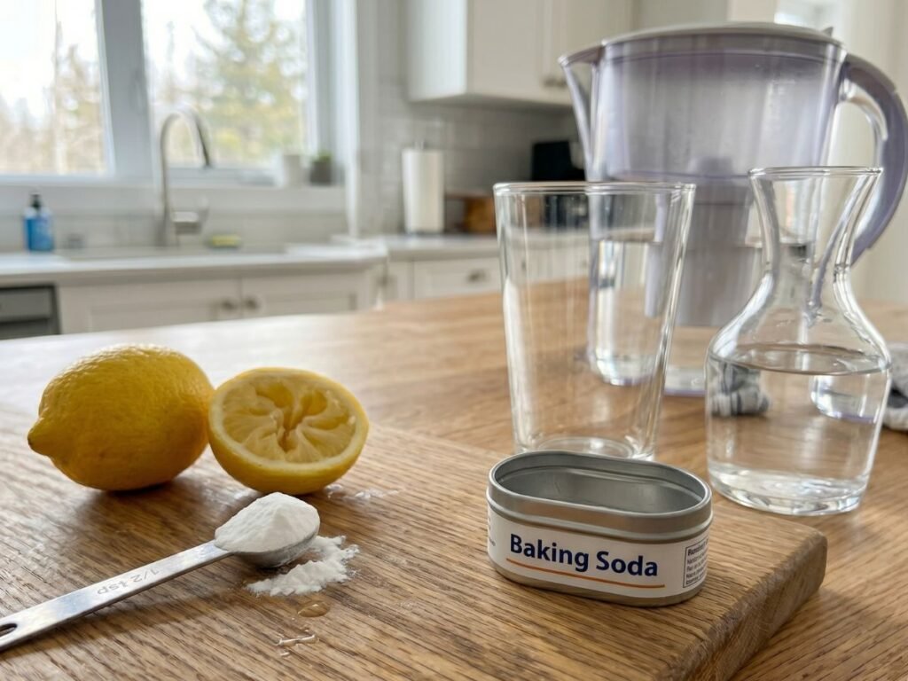 Baking Soda for Weight Loss Recipe | Does it work?