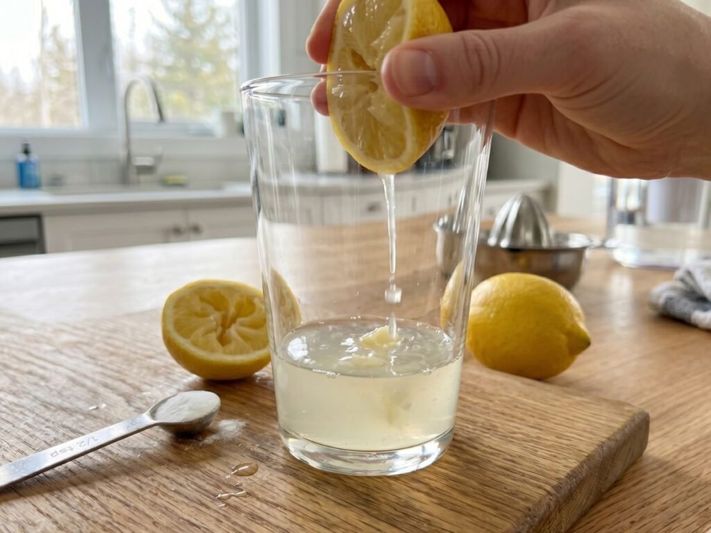 Baking Soda for Weight Loss Recipe | Does it work?