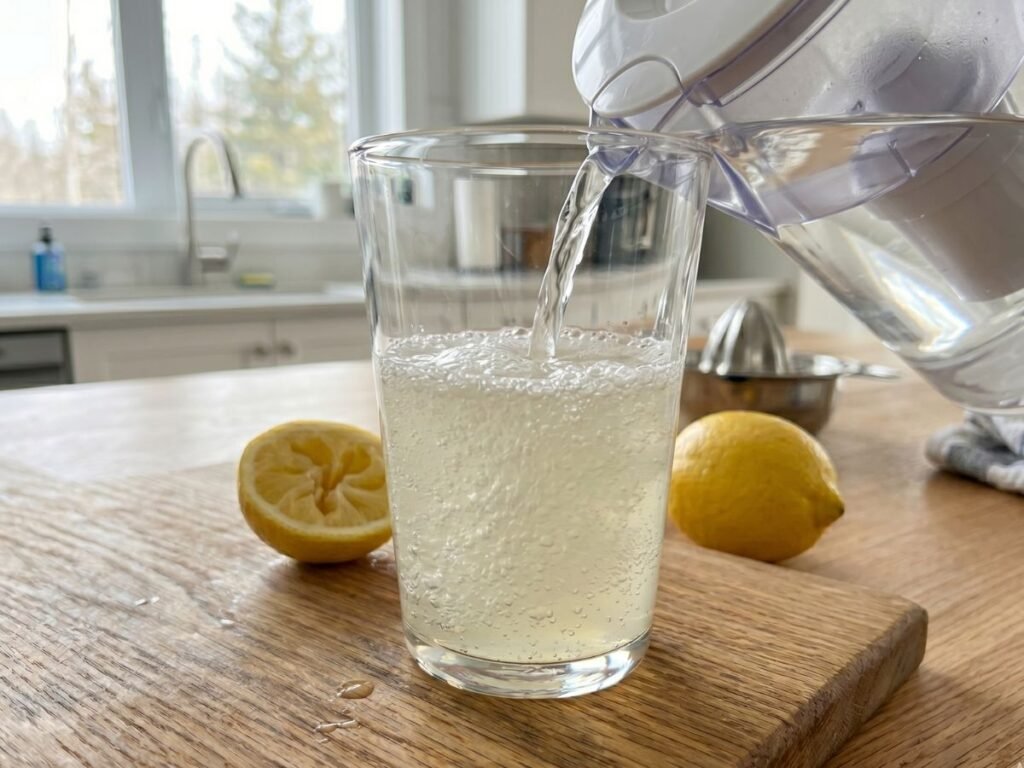 Baking Soda for Weight Loss Recipe | Does it work?