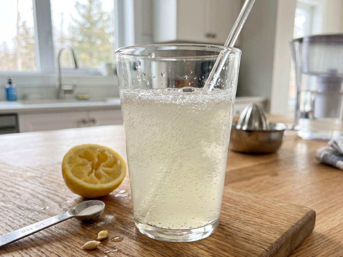 Baking Soda for Weight Loss Recipe | Does it work?