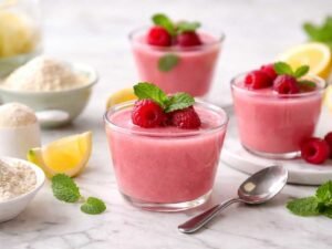 Bariatric Gelatin Recipe for Weight Loss