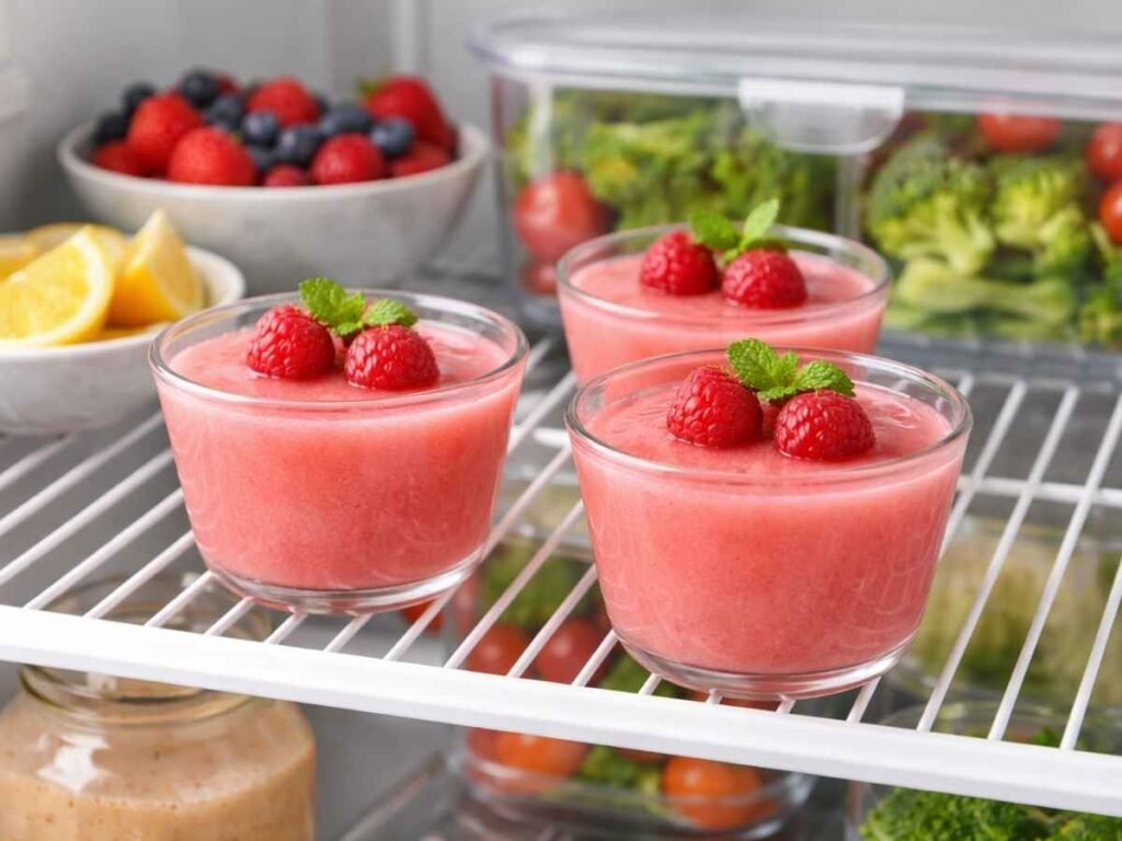 Bariatric Gelatin Recipe for Weight Loss