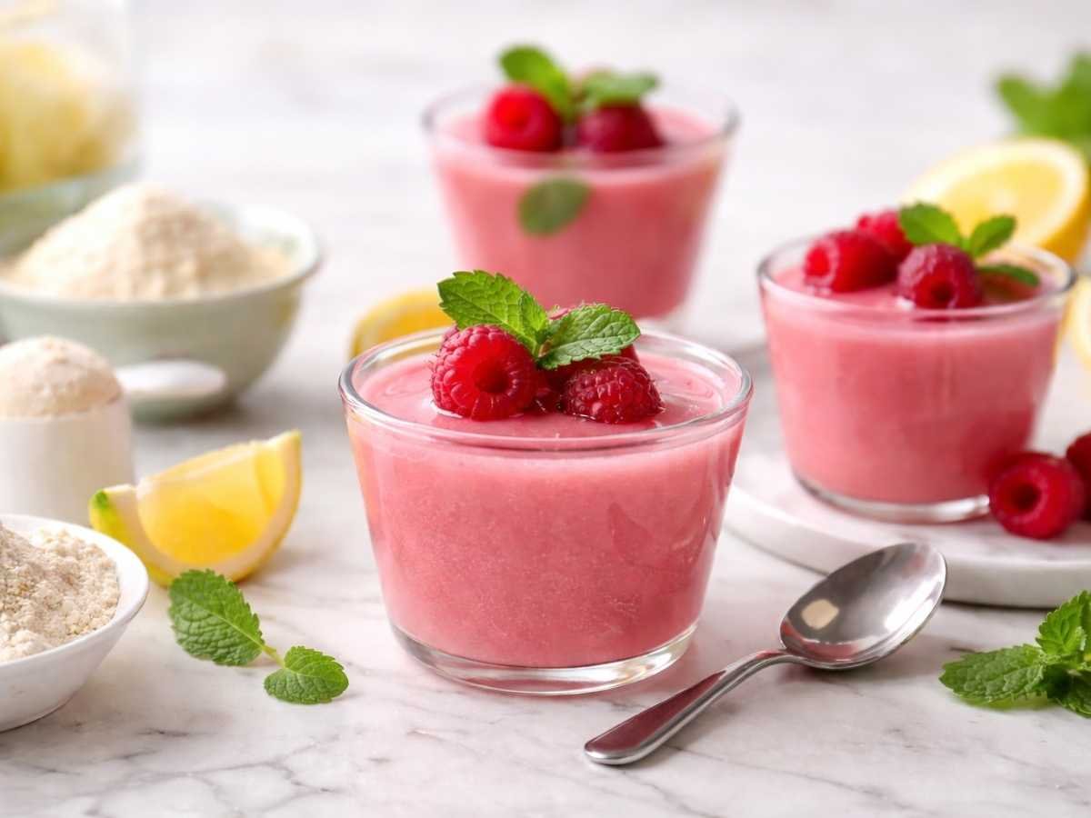 Bariatric Gelatin Recipe for Weight Loss