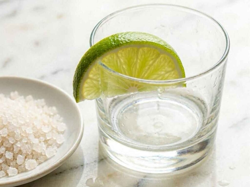 Blackberry Margarita Recipe: Easy 5-Minute Fruity Twist garnishing
