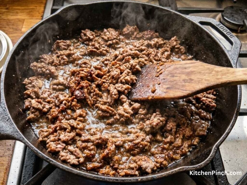 Gordon Ramsay Cottage Pie: Secret to a Glossy Gravy
