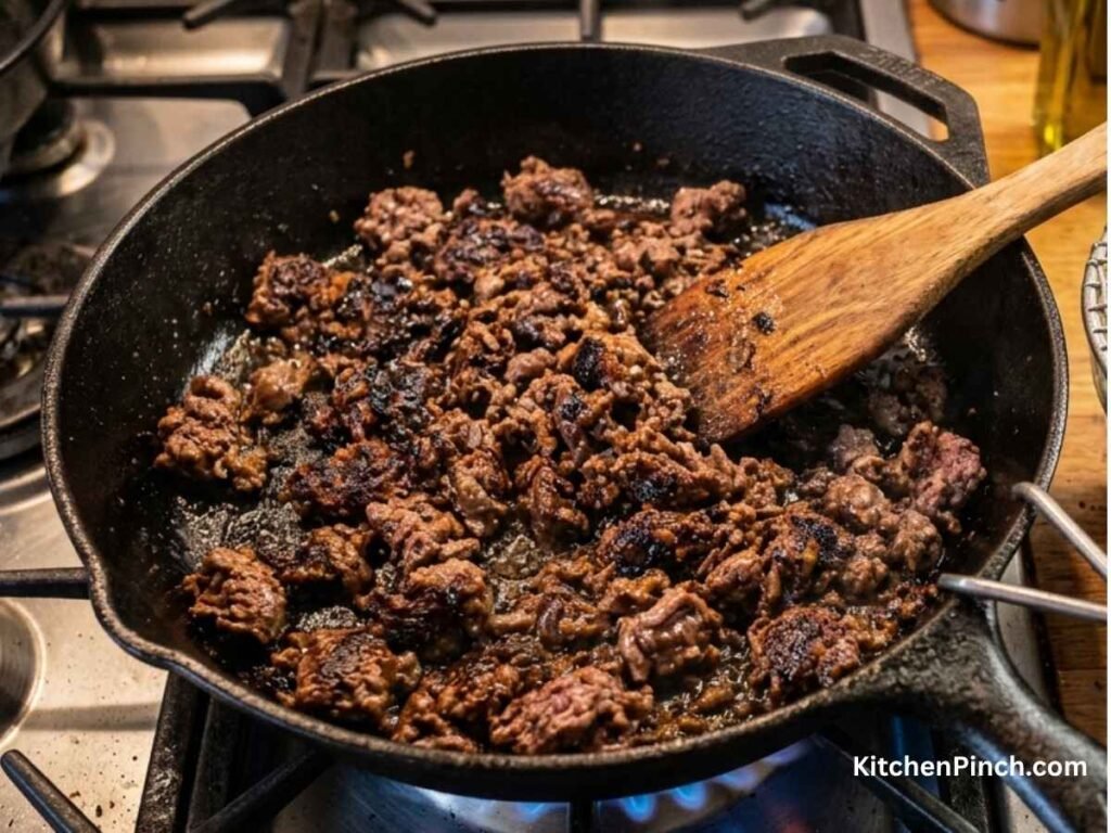 Gordon Ramsay Cottage Pie: Secret to a Glossy Gravy