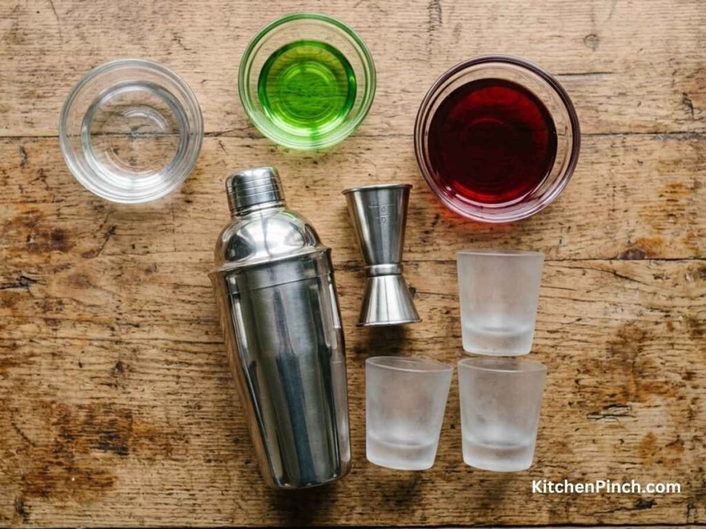 Best Jolly Rancher Shot Drink Recipe: Easy Party Cocktail