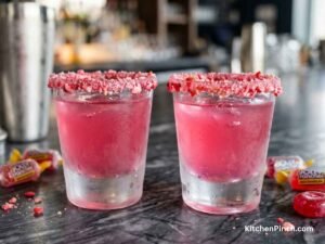 Best Jolly Rancher Shot Drink Recipe: Easy Party Cocktail