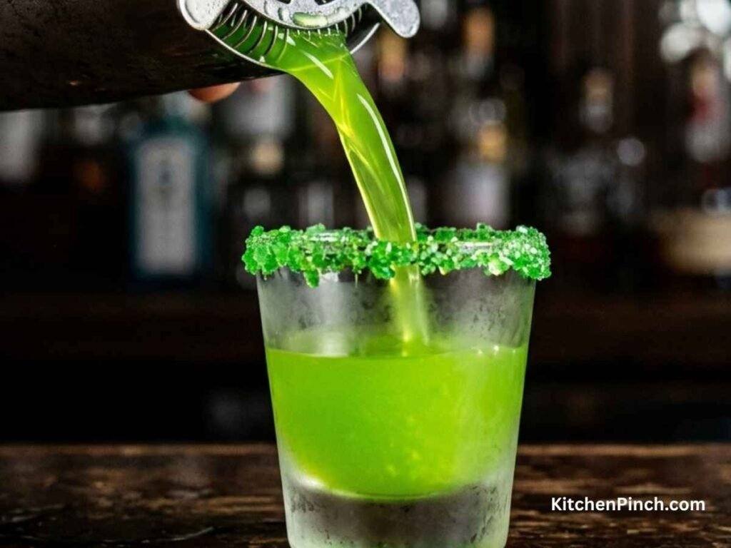 Best Jolly Rancher Shot Drink Recipe: Easy Party Cocktail