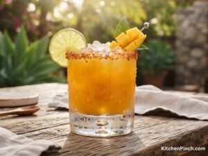 Best Mango Margarita Recipe: Fresh, Frozen & Easy to Make
