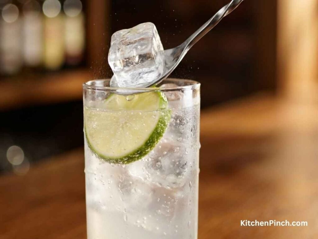 Vodka and Ginger Ale Recipe: 2-Ingredient Cocktail: cubs